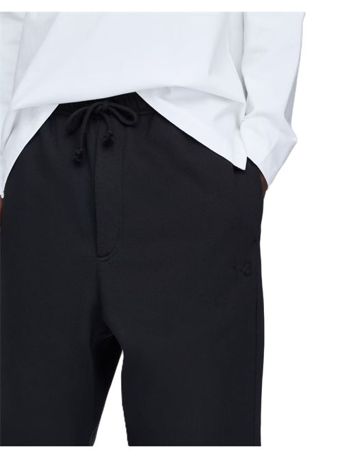 Pantaloni da tuta Y-3 Adidas Y3 | KA3116BLACK